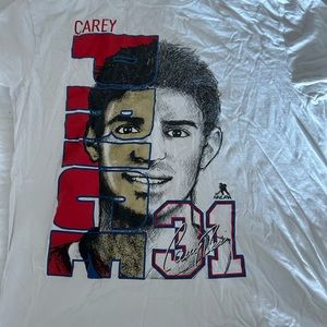 Carey Price shirt